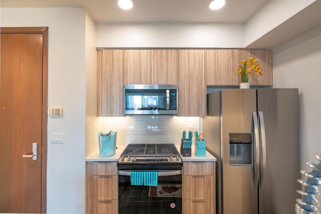 Beachside Apartment L Free Parking! Los Angeles Dış mekan fotoğraf