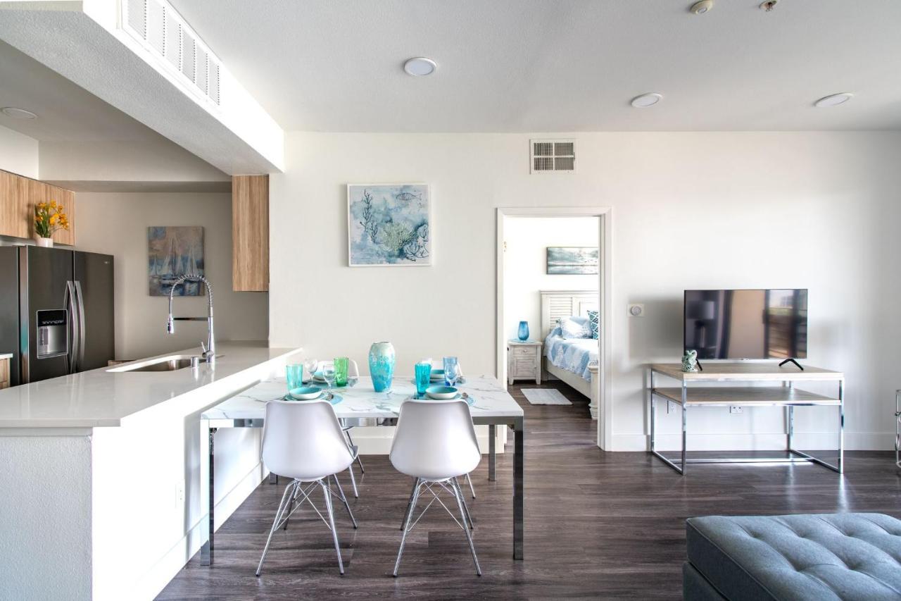 Beachside Apartment L Free Parking! Los Angeles Dış mekan fotoğraf