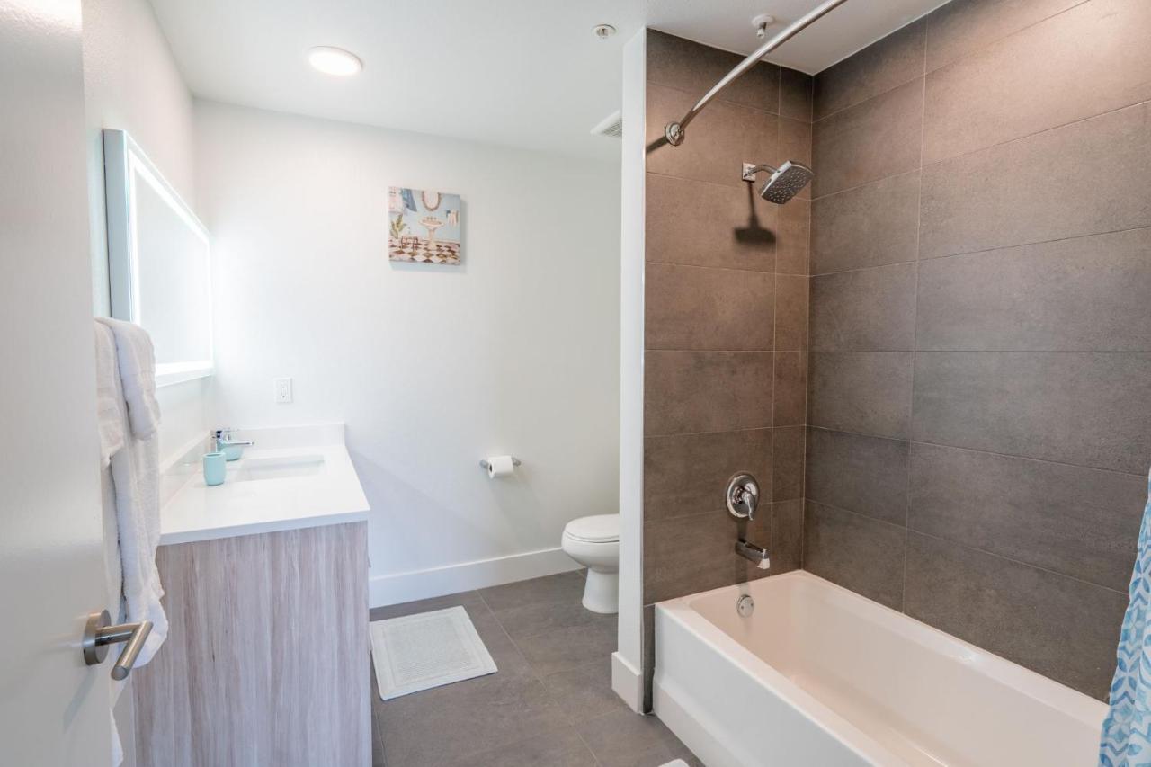 Beachside Apartment L Free Parking! Los Angeles Dış mekan fotoğraf