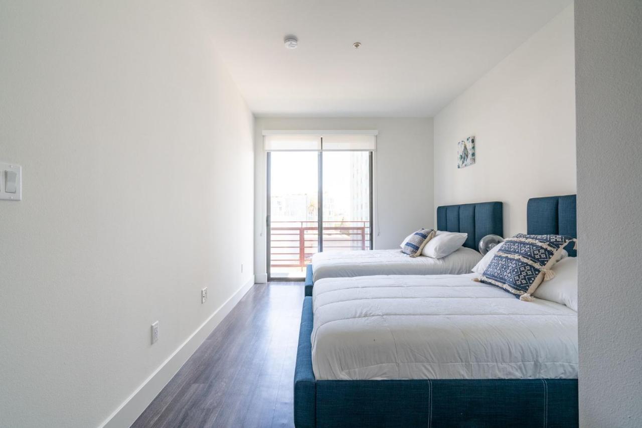 Beachside Apartment L Free Parking! Los Angeles Dış mekan fotoğraf