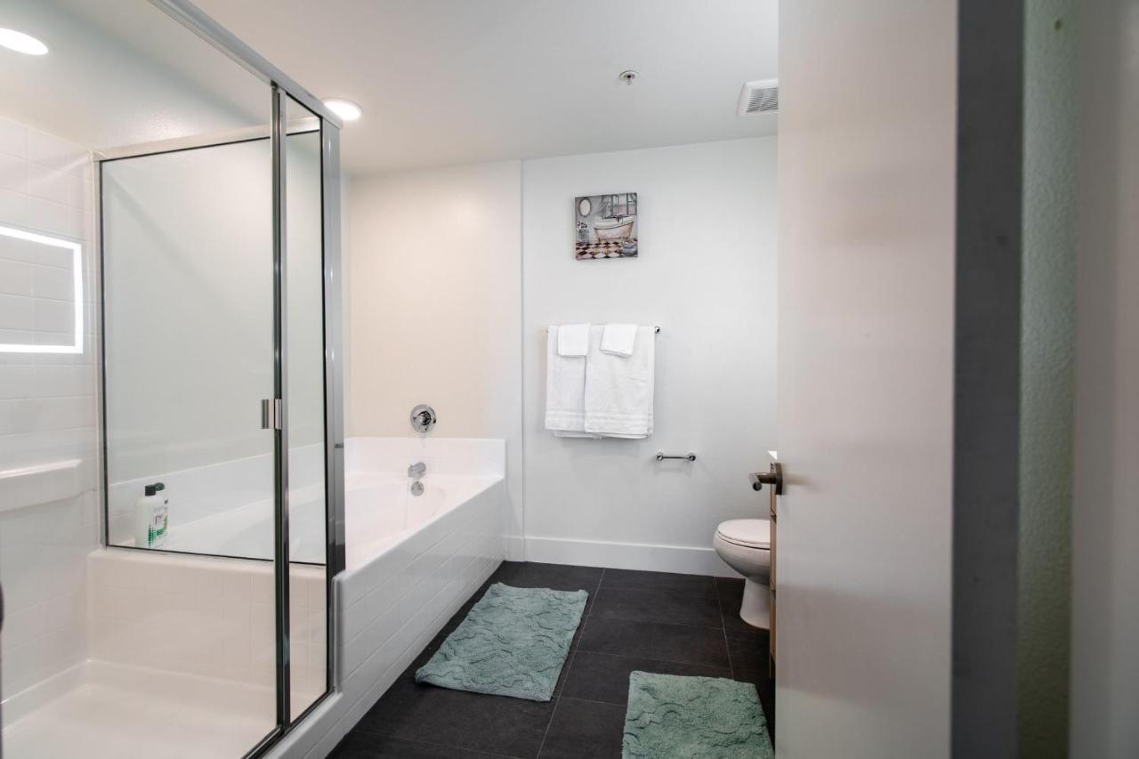 Beachside Apartment L Free Parking! Los Angeles Dış mekan fotoğraf