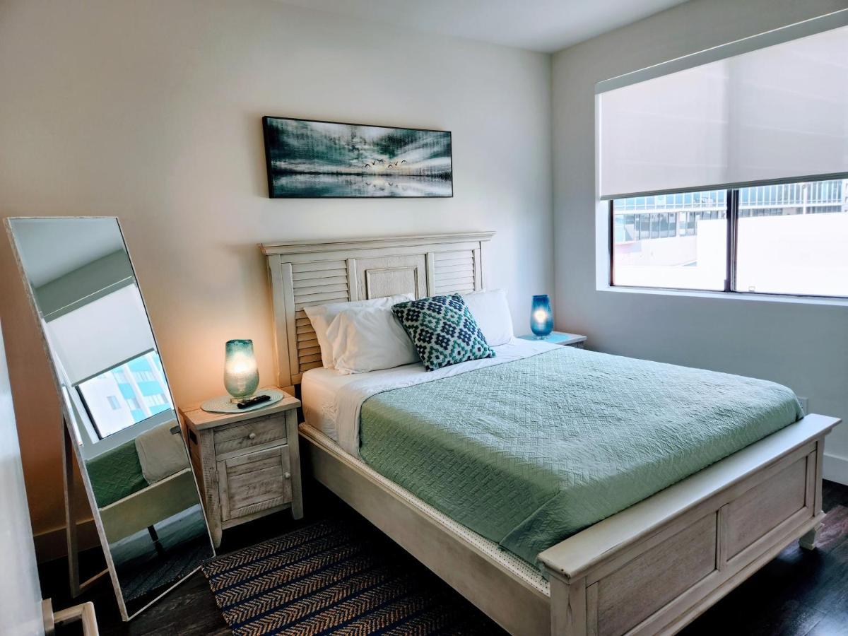 Beachside Apartment L Free Parking! Los Angeles Dış mekan fotoğraf