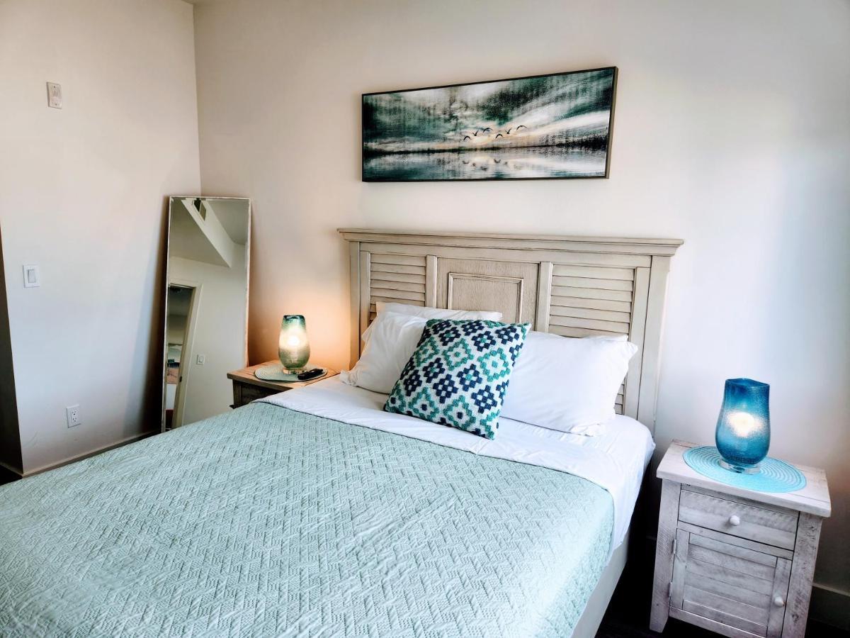 Beachside Apartment L Free Parking! Los Angeles Dış mekan fotoğraf