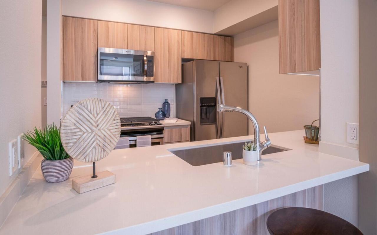 Beachside Apartment L Free Parking! Los Angeles Dış mekan fotoğraf
