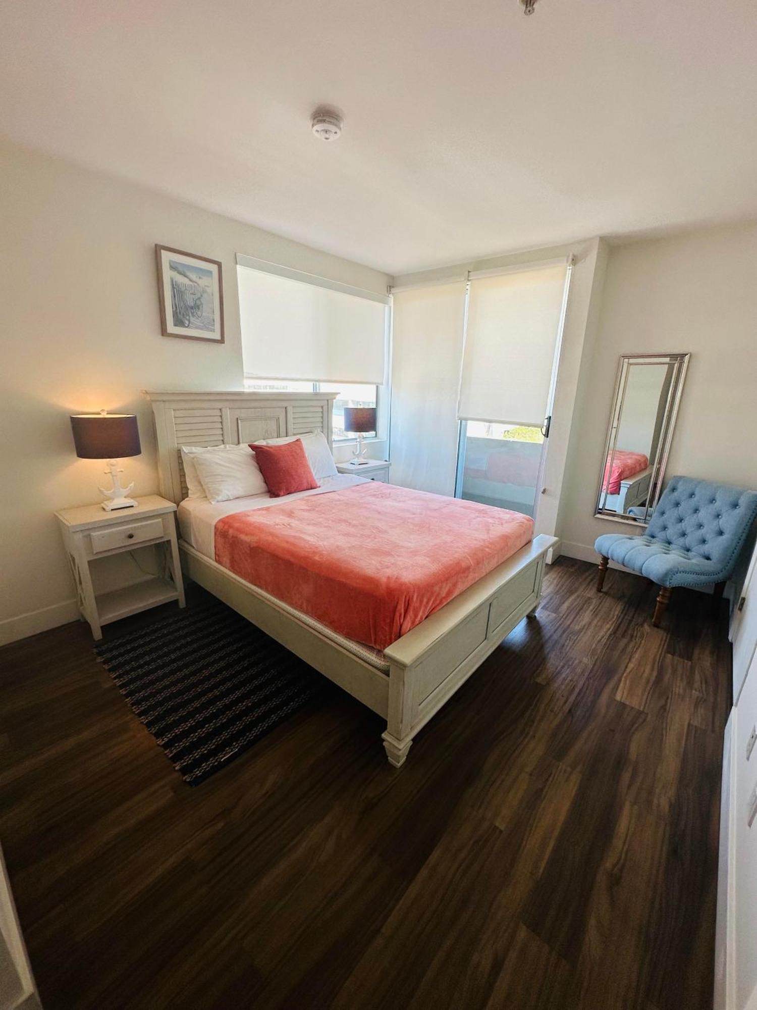 Beachside Apartment L Free Parking! Los Angeles Dış mekan fotoğraf